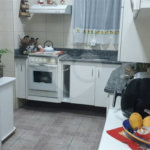 Apartamento 3 dorm, 1 suíte, 2 vagas no Belém