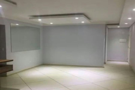 Apartamento à venda com 3 quartos em Jaguaré, São Paulo - SP Com Vaga