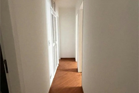 Apartamento à venda com 3 quartos em Butantã, São Paulo, SP
