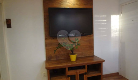 Apartamento à venda com 2 quartos em Vila Cidade Industrial (vila Xavier), Araraquara, SP