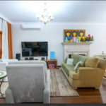 Casa à venda ou para alugar com 5 suítes no condomínio Residencial Morumbi, São Paulo - SP
