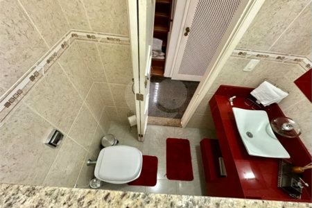 Casa de Alto Padrão à Venda no Parque dos Pássaros – 350 m²
