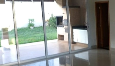 Casa à venda com 3 suítes no condomínio Residencial San Marco- Ilha Liesina, Ribeirão Preto - SP