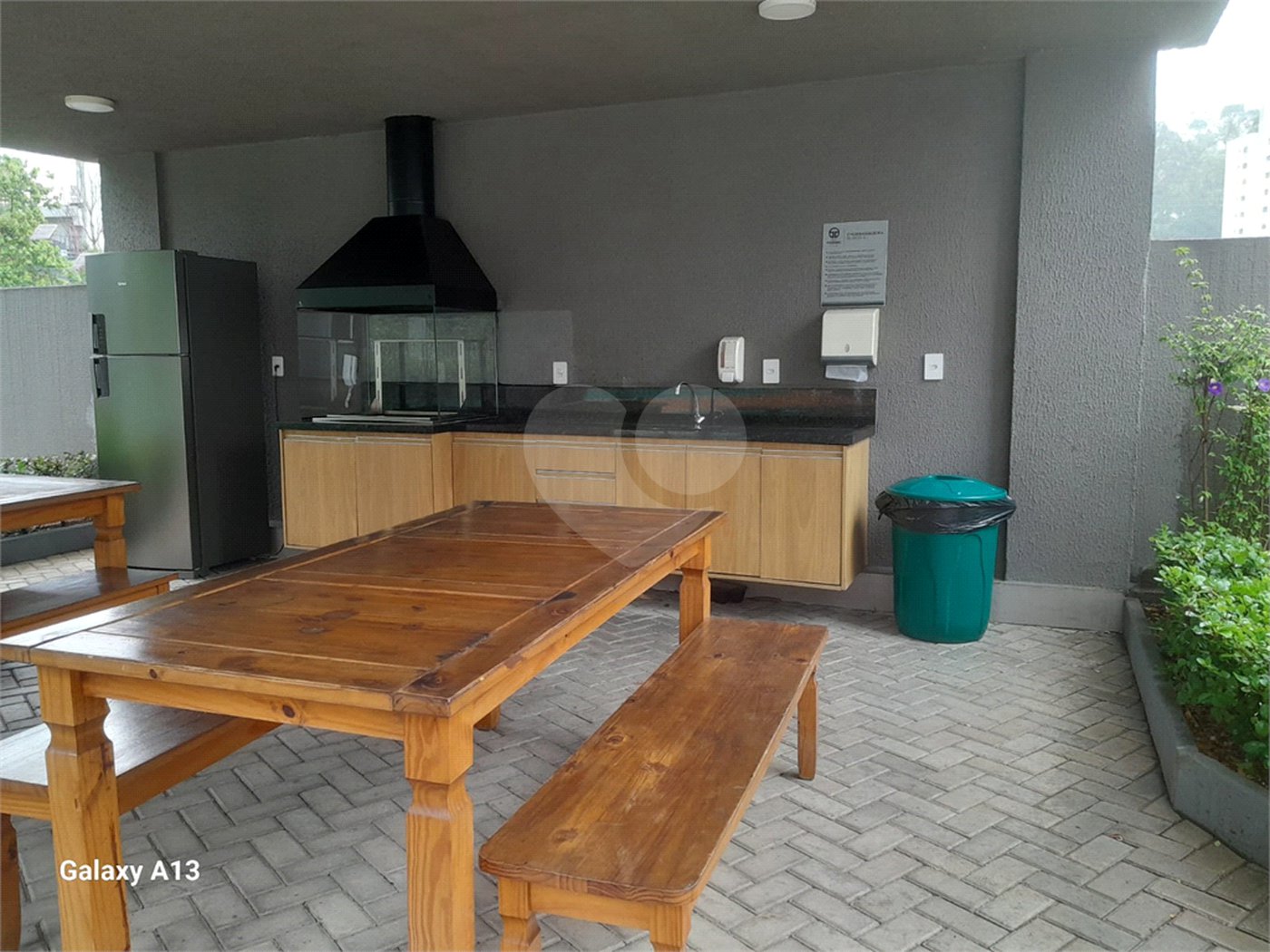 Apartamento a venda na Vila Andrade 38m², 1 quarto, suíte, vaga e lazer completo
