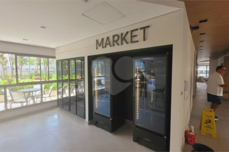 Studio sofisticado, totalmente mobiliado e pronto para morar
