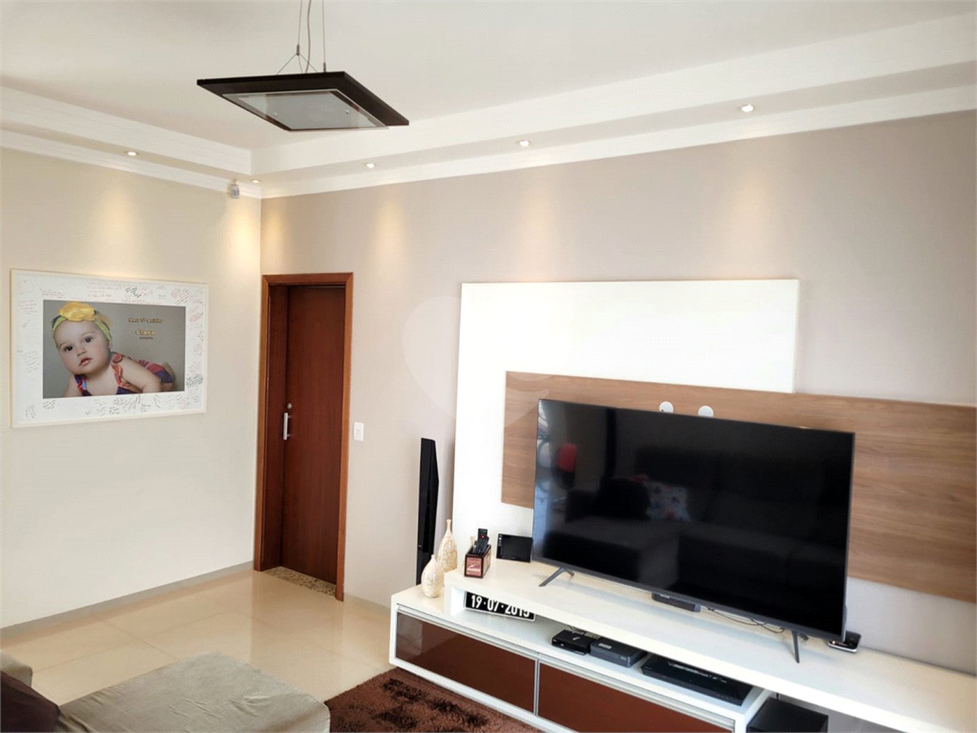 Casa térrea para venda em Araraquara/SP.