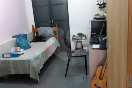 Casa Residencial para venda na SAÚDE