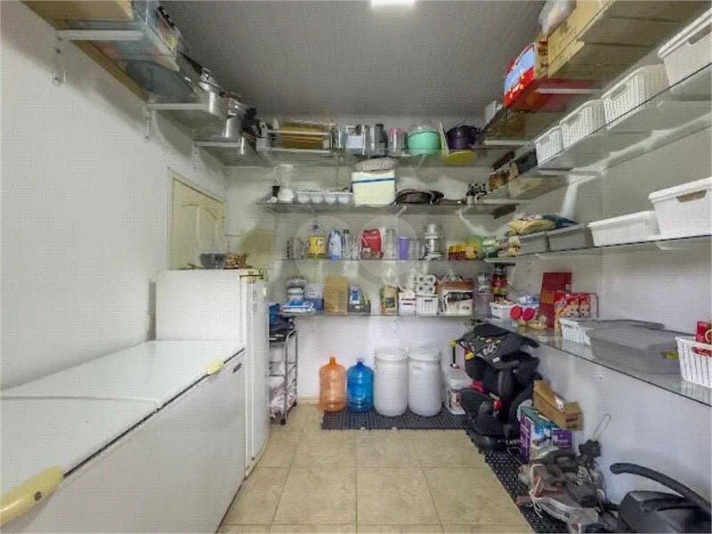 Casa Térrea à venda com 5 suítes no condomínio Monte Acropole, Valinhos - SP