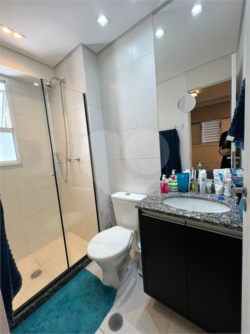 Apartamento a venda no Grand Club Esportiva com 3 dormitorios 2 vagas e lazer completo