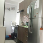 Apartamento à venda com 2 quartos em Sé, São Paulo, SP