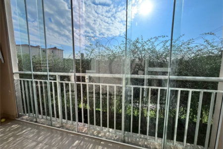 Apartamento térreo à venda no Condomínio Vila Ventura – Valinhos/SP