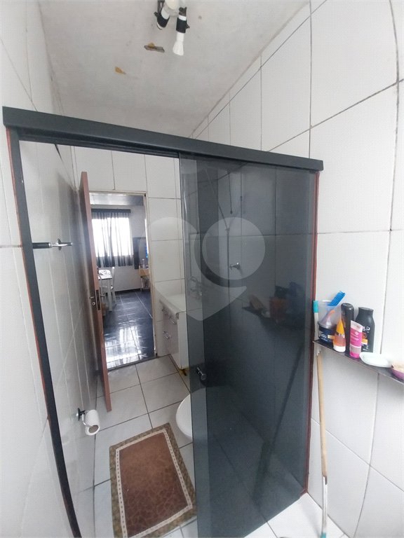 Condomínio Villagio di Ravena 49 m² 2 quartos Vila Aparecida - Mogi das Cruzes - SP