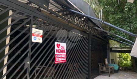 Casa à venda ou para alugar com 1 quarto em Paraíso do Morumbi, São Paulo, SP