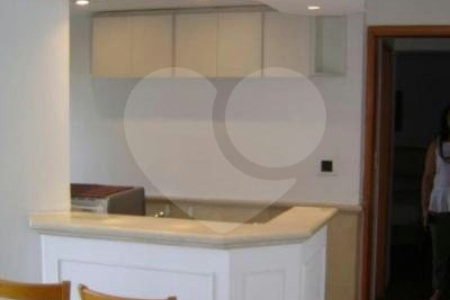 MARAVILHOSA COBERTURA DUPLEX 100 m² ÚTEIS REFORMADA - CAMPO BELO