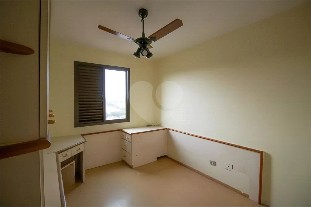 Apartamento à venda 120m² com 3 Quartos, 1 suíte e 2 Vagas - Vila da Saúde