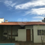 Casa para venda no condomínio fechado Green Village