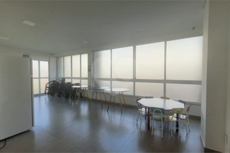 Apartamento no Edifício Residencial Valentina Park