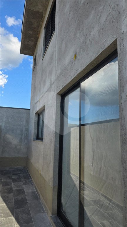 Lindo Sobrado Moderno duas Suítes Á/ C de 80m² Terreno de 150m² no Jd Jaraguá em Atibaia - SP