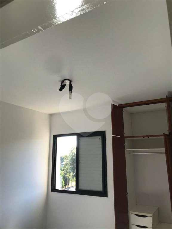 Apartamento no Edifício Rossette.