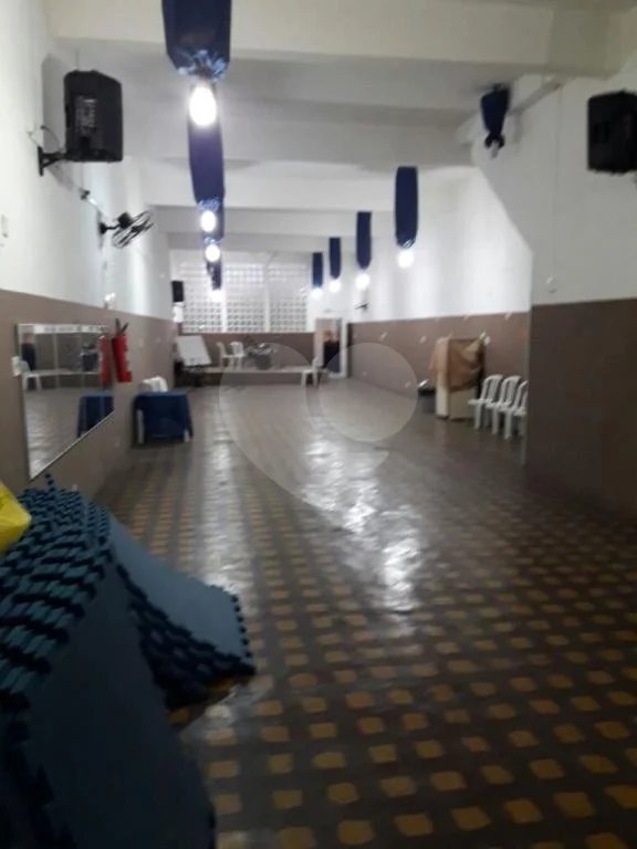 Salão 420 m² próximo ao metrô santa cecília e marechal deodoro