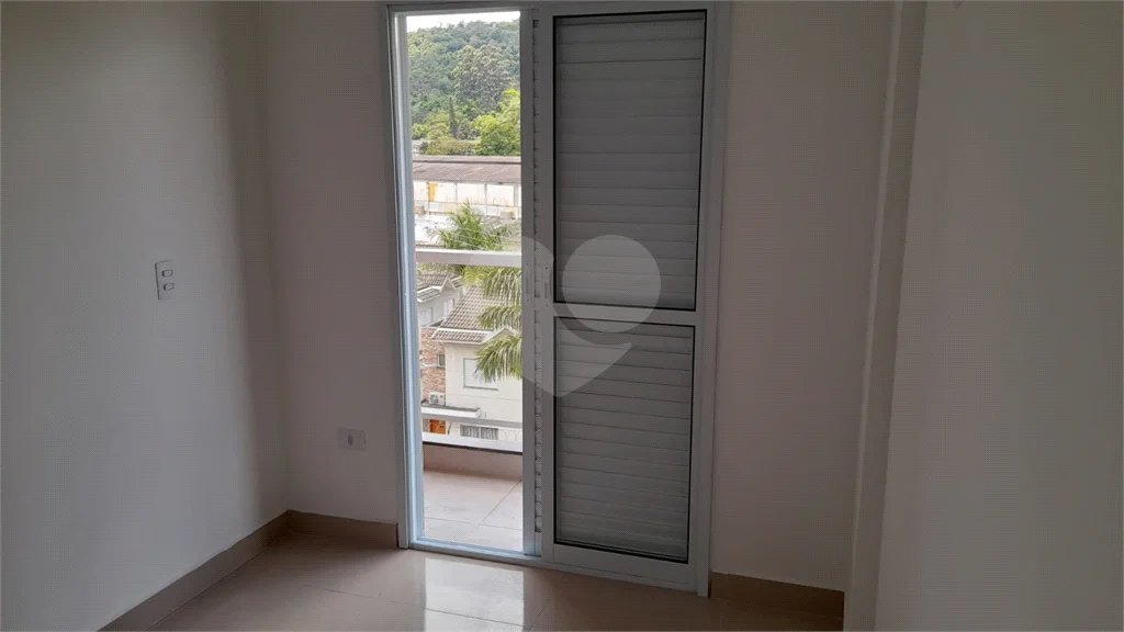 Apartamento à venda com 2 quartos em Tremembé, São Paulo, SP