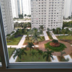 Apartamento 3 suítes, varanda gourmet, 3 vagas em Condomínio Clube na Mooca