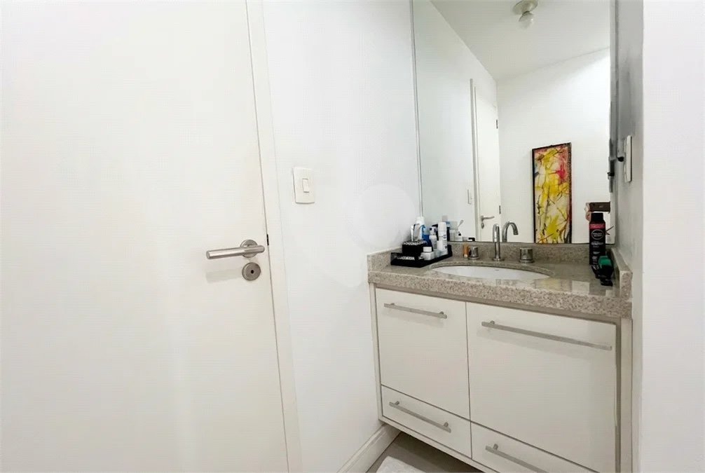 Pompéia - 66 m² | 2 dormitórios (1 suíte) | 1 vaga