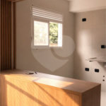 More próximo ao Metrô em Itaquera – 2 Dormitórios com Varanda e Vaga!