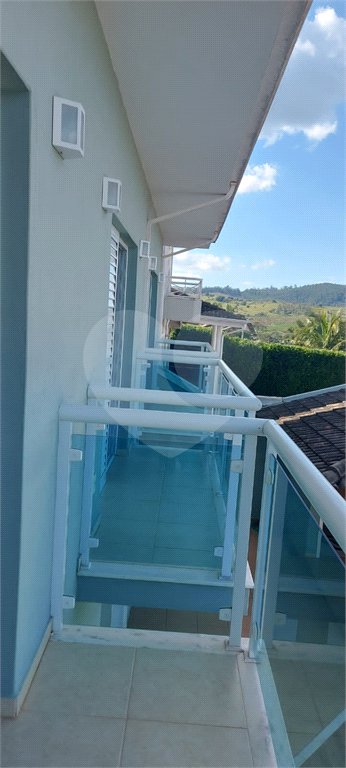 Casa de Alto Padrão a venda em Louveira-SP