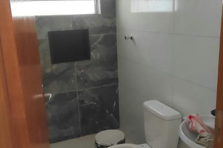 Casa à venda com 2 quartos, sendo 1 suíte, Itanhaém - SP