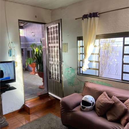 Casa térrea no Boa Vista.