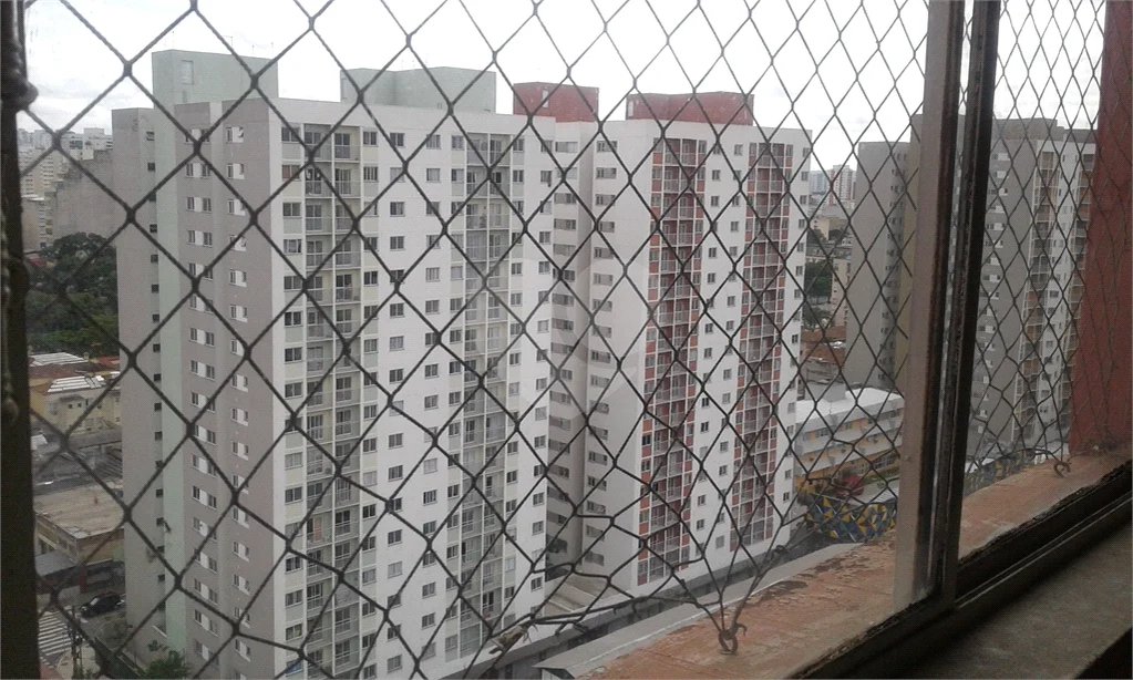 APARTAMENTO TIPO STUDIO - BARRA FUNDA