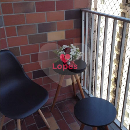 APARTAMENTO A VENDA 3 DORMITORIOS, 1 SUITE, 2 BANHEIROS, 1 VAGA,1 ESCRITORIO, CENTRO DE SÃO JOSÉ DOS