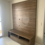 APARTAMENTO A VENDA COM 56M² 2 DORMITORIOS 1 SUTE 1 VAGA PARQUE INDUSTRIAL, SÃO JOSÉ DOS CAMPOS/SP