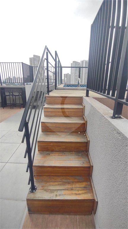 APARTAMENTO NOVO À VENDA - PROXIMO AO METRO BELEM