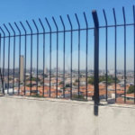 Cobertura no bairro do Jaçanã
