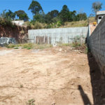Terreno em Atibaia com 681 metros, pronto para construir, excelente localização, aceita financiamento