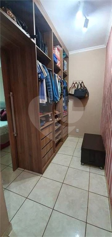 Casa térrea em Ribeirão Preto/SP.
