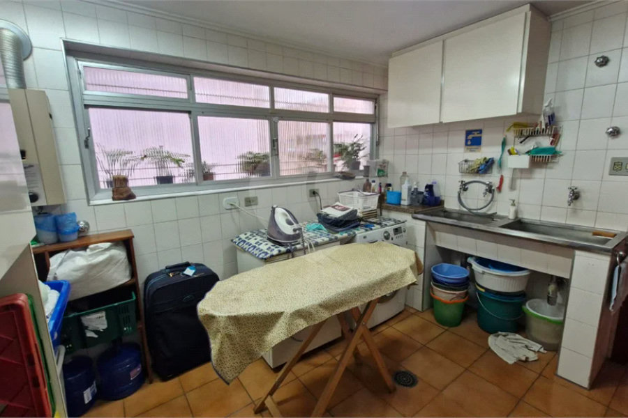 Sobrado a venda | 4 Dormitorios ( 2 suites) | 5 vagas na Vila Albertina