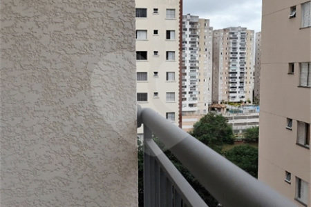 Apartamento á venda - Jabaquara