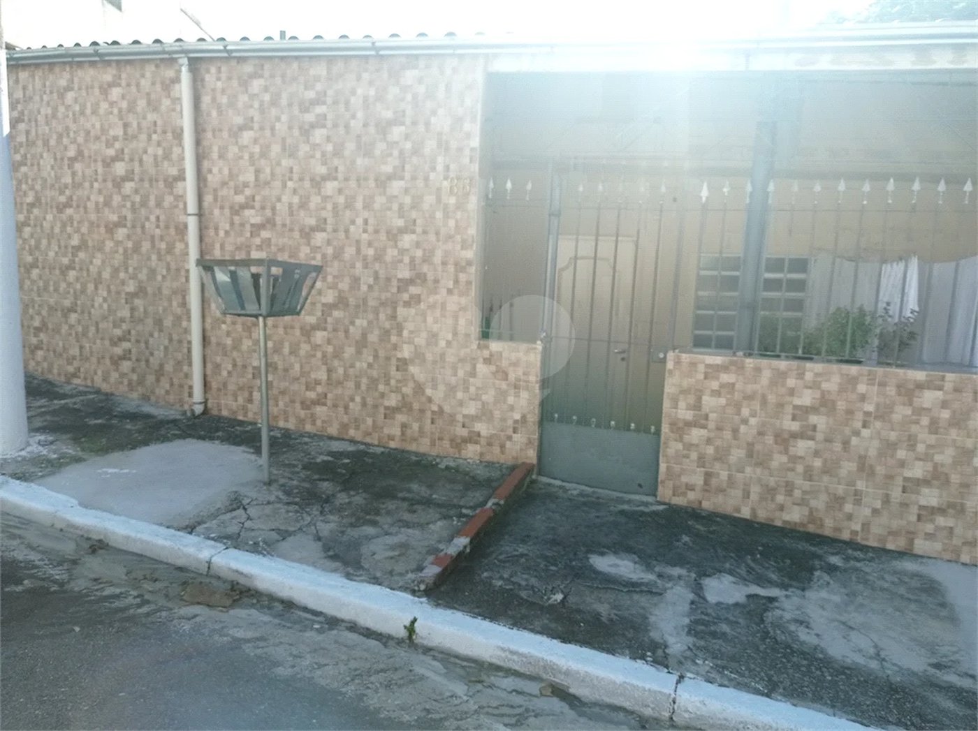 Atenção Investidores imovel com tres casas somando renda de 3mil mensal
