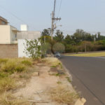 Terreno à Venda no Bairro Santa Julia - São Carlos