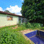Terreno Comercial ou Residencial - Centro - 1.101m² Atibaia-SP