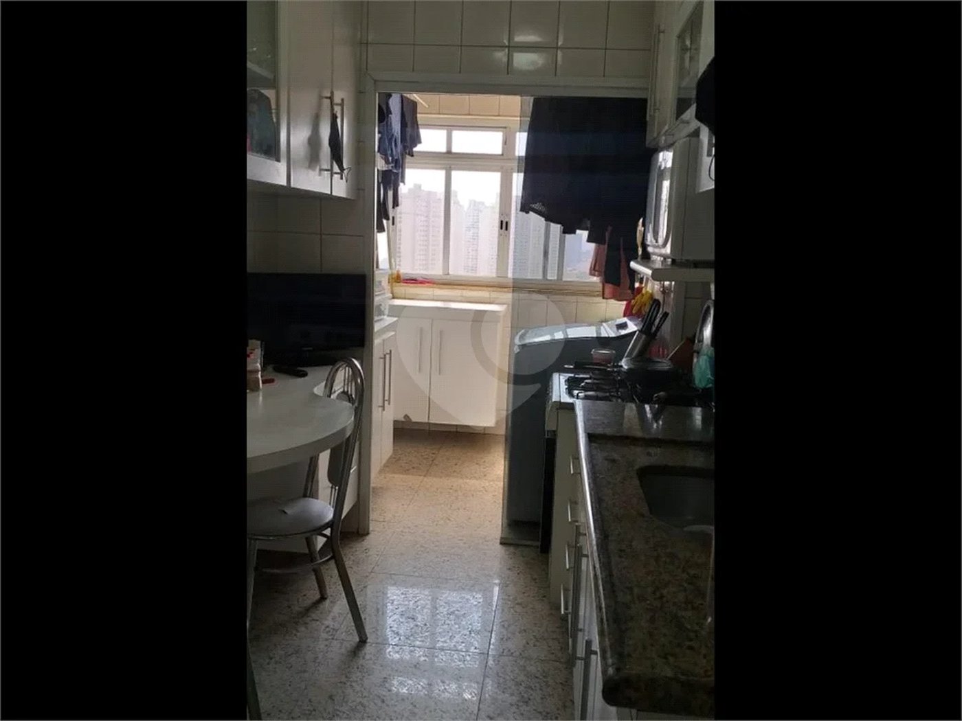 Apartamento a venda na Mooca
