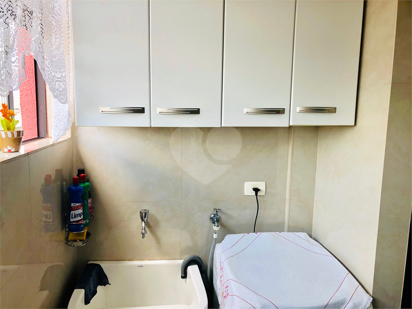Linda cobertura à venda no Sacomã, 3 quartos (1 suíte)