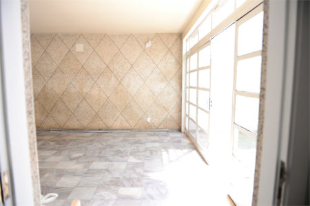 Casa térrea em Araraquara/SP.