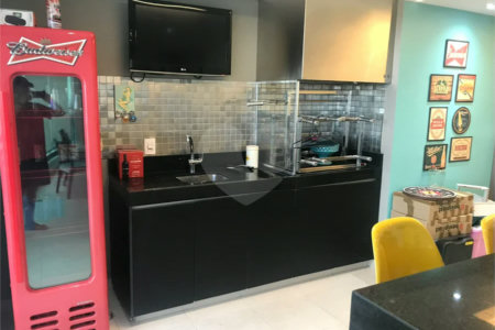 Apartamento para alugar com 3 suítes em Jardim Marajoara, São Paulo, SP