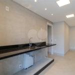 Apartamento para venda em Moema com 3 quartos, sendo 3 suítes, 2 vagas, 149 m²