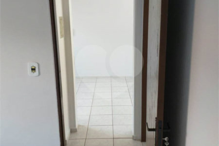 Apartamento no Residencial De Vitro