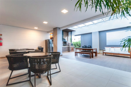 APARTAMENTO 2 QUARTOS NOVO 3 VAGAS COMPRA/VENDA NA ACLIMAÇÃO